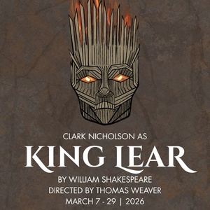 Review: KING LEAR at Gamut Theatre Photo