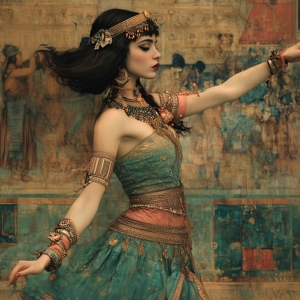 Natalia Millán protagonizará CLEOPATRA ENAMORADA en el Festival de Mérida