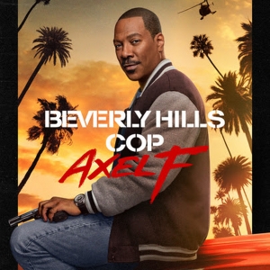 Video: Watch Official Trailer for BEVERLY HILLS COP: AXEL F With Eddie Murphy Photo