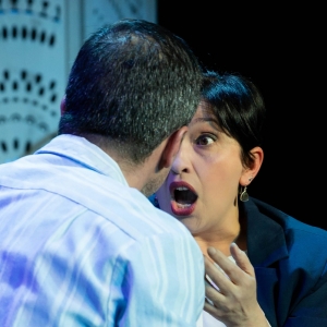 Washington's Theatre33 Heads To National Stage At AACTFest 2025 Photo