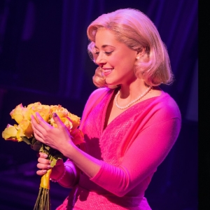 Where Are They Now? Catch Up on the Careers of the Original Cast of MEAN GIRLS Photo