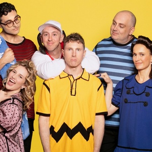 YOU'RE A GOOD MAN, CHARLIE BROWN to Open at The Arts Theatre in Adelaide Photo