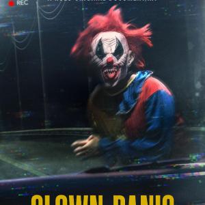 CLOWN PANIC Documentary to Premiere on Hulu Photo