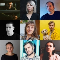 Filmmaker Talks And Q&As Announced For THE NY BALTIC FILM FESTIVAL 2022  Photo