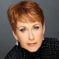 Rubicon Theatre Company to Present UP CLOSE AND PERSONAL: AMANDA McBROOM IN CONCERT…