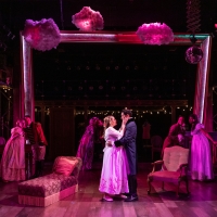 BWW Review: PRIDE AND PREJUDICE streaming at Cygnet Theatre Photo