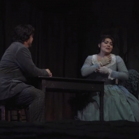 VIDEO: Get A First Look At LA BOHEME at The Met Opera Photo