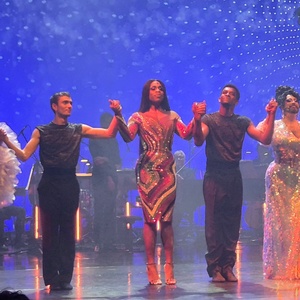 Review: MON&Eacute;T X CHANGE & GUESTS at Staatstheater Wiesbaden Photo