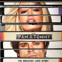 PAM & TOMMY Sets DVD Release Date Photo