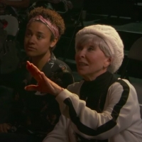 VIDEO: Spielberg Talks Rita Moreno in WEST SIDE STORY Featurette Video
