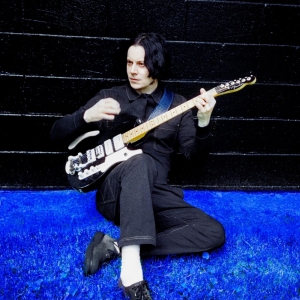 Jack White Officially Releasing 'No Name' Album This Friday Photo