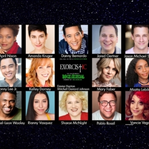 (mostly)musicals GAME ON Levels Up With New Additions to its Roster Photo