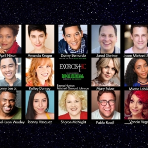(mostly)musicals GAME ON Levels Up With New Additions to its Roster