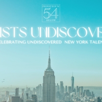 ARTISTS UNDISCOVERED to be Presented at Feinstein's/54 Below Photo