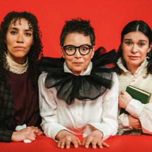 Ann-Marie MacDonald to Star in GOODNIGHT DESDEMONA, GOOD MORNING JULIET at Bluma Appe Photo