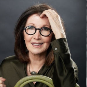 Joanna Gleason and Jeanine Serralles to Star in WE HAD A WORLD Photo