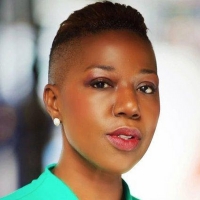 Laiona Michelle Joins George Street Playhouse as Artistic Associate