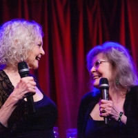Review: Anita Gillette & Penny Fuller Leave Birdland Audience Sated With SIN TWISTERS Photo
