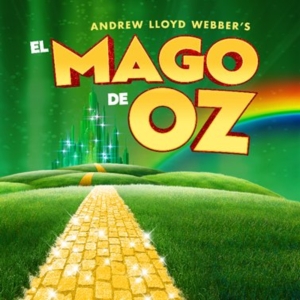 BREAKING NEWS: LetsGo trae a España EL MAGO DE OZ de Andrew Lloyd Webber Photo