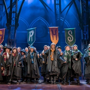 Deals: HARRY POTTER & THE CURSED CHILD from £15 & More! Photo