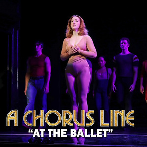 Video: Liesie Kelly Stuns With 'At The Ballet' from Goodspeed's A CHORUS LINE Video