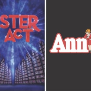 SISTER ACT, ANNIE and More Set for Argyle Theatre 2025-26 Season Photo