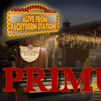 Primus Announce Virtual Concert 'Alive From Pachyderm Station' Photo