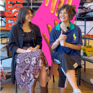 Video: INDIAN PRINCESSES Creators on the Road to Off-Broadway at Atlantic Theater Com Photo