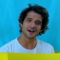 VIDEO: Tyler Posey Releases Music Video for 'Past Life' Photo