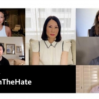 VIDEO: Lucy Liu, Ken Jeong And More Release Asian American Anti-Hate PSA Video