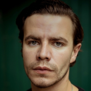Interview: 'Masculinity Is In Crisis': Actor Oliver Johnstone on Research, Toxicity a Interview