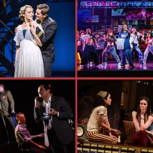 Why So Many New Broadway Shows? The 2024 Spring Season By the Numbers Photo