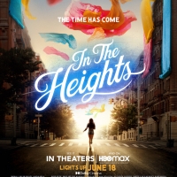 IN THE HEIGHTS Cast Reflects on Creating (and Waiting for) the New Film!