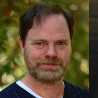 Rainn Wilson And Dakin Matthews to be Honored at The Acting Company's Annual…
