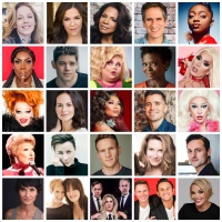 Audra McDonald, Jessie Mueller, Jeremy Jordan & More to Perform in P-Town This Summer