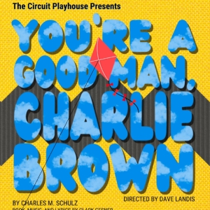 Review: YOU'RE A GOOD MAN, CHARLIE BROWN at Circuit Playhouse