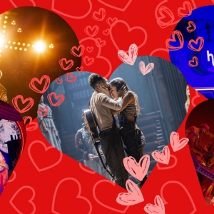 8 Broadway Shows for Your Valentine's Day Date Interview