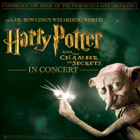 John Jesensky of HARRY POTTER AND THE CHAMBER OF SECRETS IN CONCERT at Thalia Mara Ha Interview