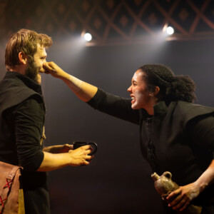 Photos: First Look at MARTIN GUERRE at The Old Vic Photo