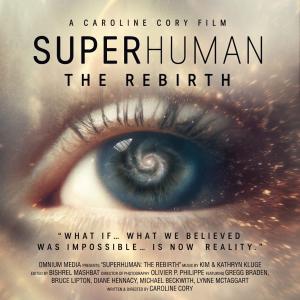 Photos: SUPERHUMAN 2: THE REBIRTH to Premiere at DaVinci Film Festival Photo