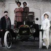 Stagecrafters Presents RAGTIME Onstage at the Baldwin Theatre in September