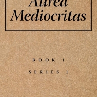 Gaston D. Cox Releases New Short Story Collection 'Aurea Mediocritas' Photo