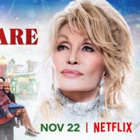 DOLLY PARTON'S CHRISTMAS ON THE SQUARE Premieres Nov. 22 Video