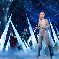 Review: Disney's FROZEN Warms Hearts at Fair Park