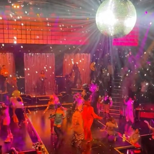 Video: CATS: THE JELLICLE BALL Takes First Bows on Broadway Photo