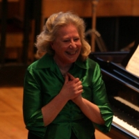 Pianist Ursula Oppens To Honor Late Composer Frederic Rzewski In Kaufman Music Center Photo