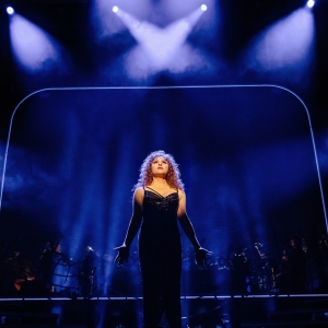 Broadway Jukebox: The Best of Bernadette Peters