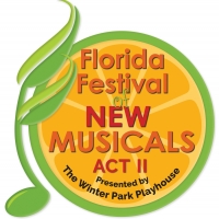 The Winter Park Playhouse Adds The Florida Festival Of New Musicals: Act II January 2 Video