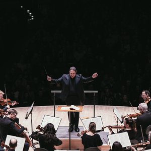 Edmonton Symphony Orchestra Unveils 75th Anniversary Season for 2026/27 Photo