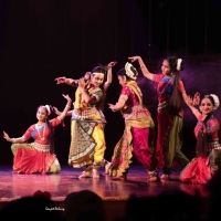 Utsav Educational and Cultural Society Presents Dance Performance From Vinod Kevin Ba